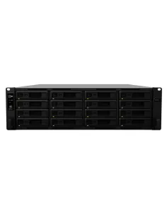 Synology RS4021xs+ NAS 16-Bay 3U Rack Station