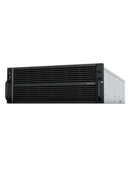 Synology HD6500 NAS 60Bay Rack Station 4U