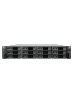 Synology SA3410 NAS 12Bay Rack Station 4xGbE 2x10G