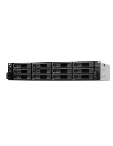 Synology SA3610 NAS 12Bay Rack Station 4xGbE 2x10G