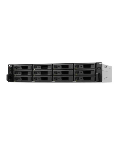 Synology SA3610 NAS 12Bay Rack Station 4xGbE 2x10G