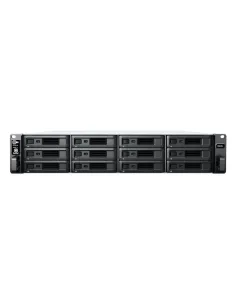 Synology RS2423+ NAS 12Bay RackStation 2xGbE 1x10G