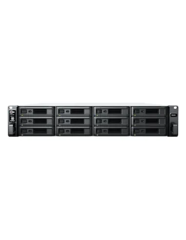 Synology RS2423+ NAS 12Bay RackStation 2xGbE 1x10G