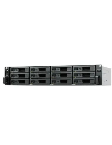 Synology SA3400D 12Bay SAS Enterprise Server