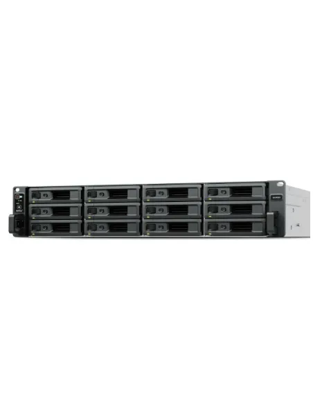 Synology SA3400D 12Bay SAS Enterprise Server