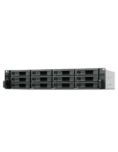 SYNOLOGY UC3400 SAN Unified Controller 12Bay SAS