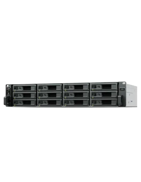SYNOLOGY UC3400 SAN Unified Controller 12Bay SAS