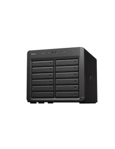 Synology DX1222 Expansion Unit 12Bay Diskstation