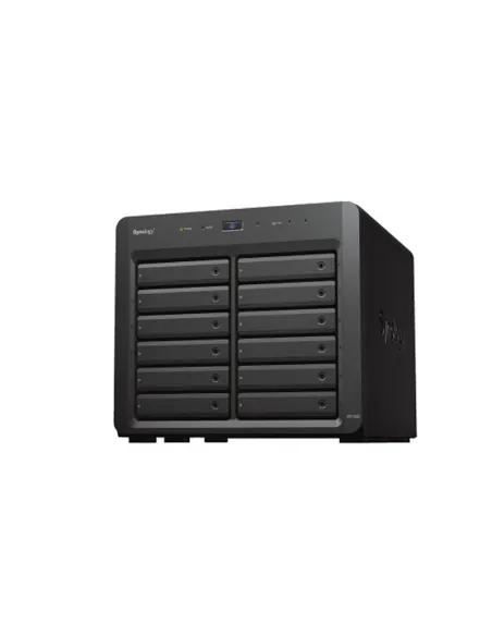 Synology DX1222 Expansion Unit 12Bay Diskstation