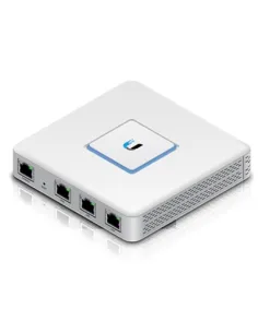 Ubiquiti UniFi Security Gateway USG