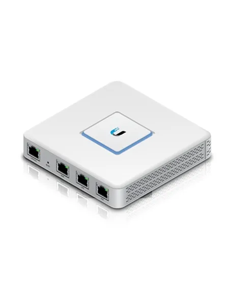 Ubiquiti UniFi Security Gateway USG
