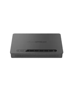 Grandstream GWN7001 Router 6xGbE LAN/WAN DPI