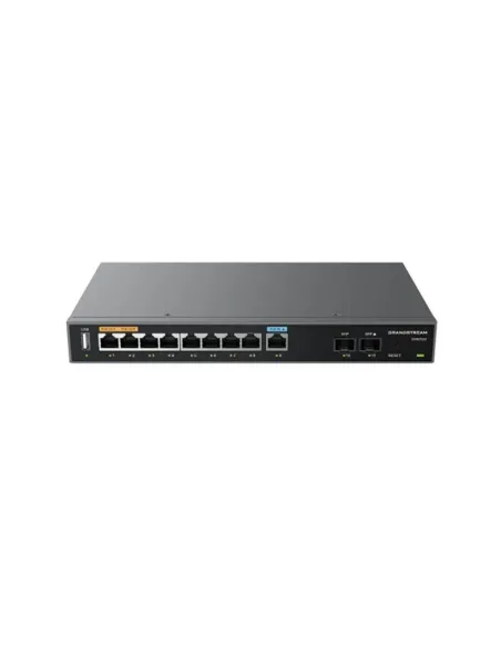 Grandstream GWN7003 Router 2xSFP 9xGbE LAN/WAN DPI
