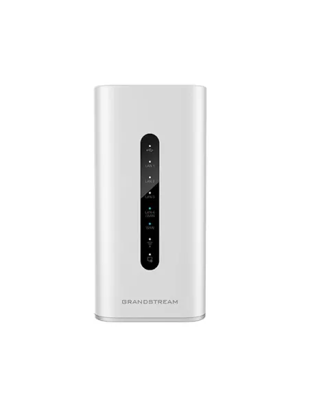 Grandstream GWN7062 Router WiFi6 1xWAN 4xGbE