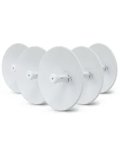 Ubiquiti PowerBeam AC PBE-5AC-Gen2 5GHz 25dBi Pack