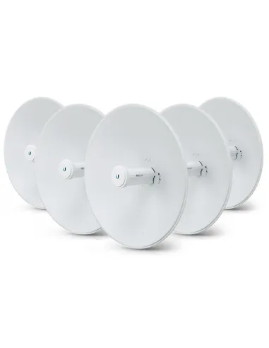 Ubiquiti PowerBeam AC PBE-5AC-Gen2 5GHz 25dBi Pack