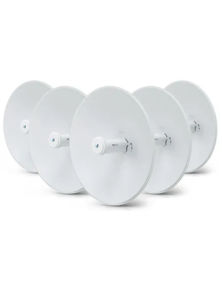 Ubiquiti PowerBeam AC PBE-5AC-Gen2 5GHz 25dBi Pack