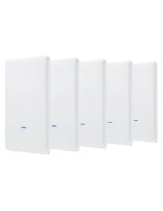 Ubiquiti UniFi UAP-AC-M-PRO Dual Band PoE Pack 5