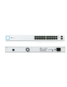 Ubiquiti UniFi Switch US-24 24xGB 2xSFP