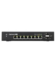 Ubiquiti EdgeSwitch ES-8-150W 8xGB 2xSFP