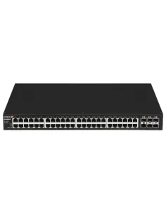 Edimax PRO GS-5654LX Switch 48xGb 6x10GbE SFP+