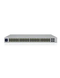 Ubiquiti USW-PRO-48-POE Switch 48xGb 4xSFP+
