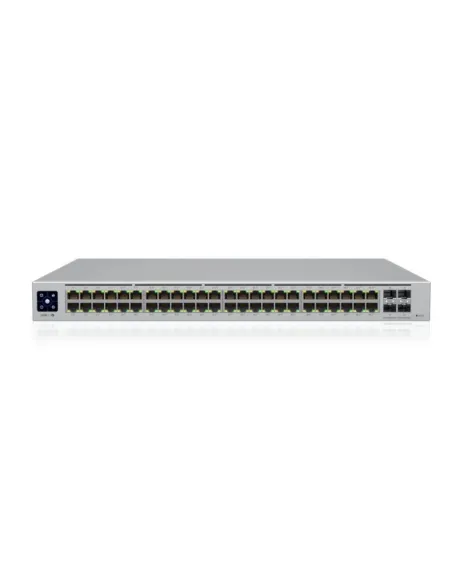 Ubiquiti USW-PRO-48-POE Switch 48xGb 4xSFP+