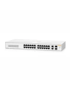 HPE NW IOn 1430 26xGbE 2xSFP Switch L2