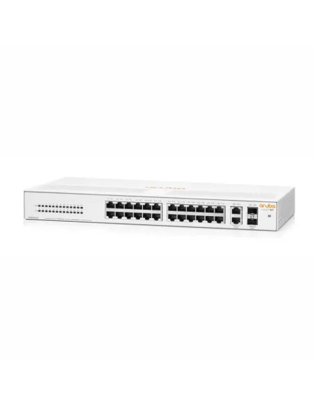 HPE NW IOn 1430 26xGbE 2xSFP Switch L2