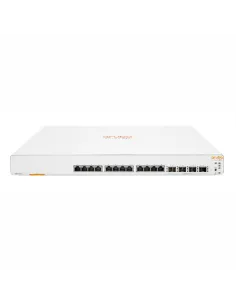 HPE NW IOn 1960 12xGT 4xSFP+ Switch