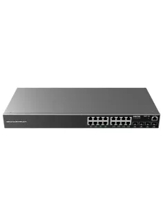 Grandstream GWN7802 Switch 16xGbE 4xSFP