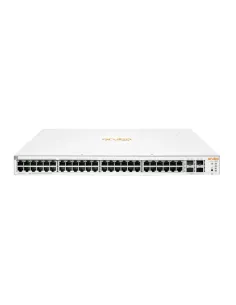 HPE NW IOn 1930 Switch PoE 48xGb 4xSFP+ 370W
