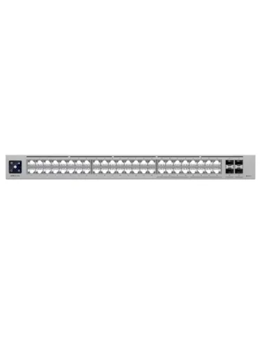 Ubiquiti USW-Pro-Max-48 Switch 32xGbE 4x10Gb SFP+