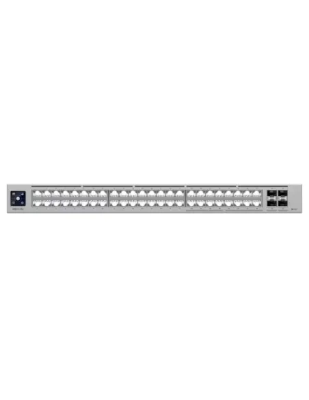 Ubiquiti USW-Pro-Max-48 Switch 32xGbE 4x10Gb SFP+