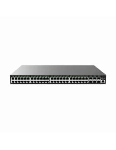 Grandstream GWN7806P Switch 48xGbE PoE 6xSFP 360W