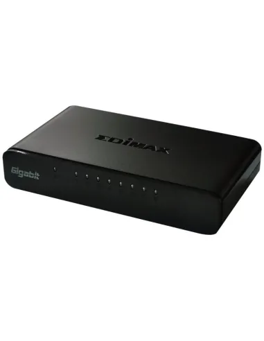 Edimax ES-5800G V3 Switch 8xGB Mini USB