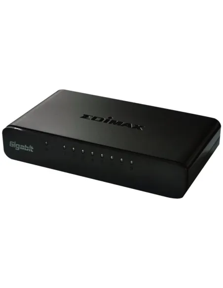 Edimax ES-5800G V3 Switch 8xGB Mini USB