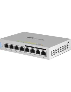 Ubiquiti UniFi Switch US-8-60W 8xGB