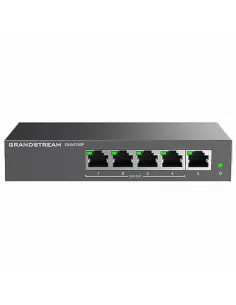 Grandstream GWN7700P Switch 8xGbE PoE 2xSFP 120W