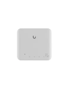 Ubiquiti USW-Flex-3 4xGbE PoE+ 1xGbE PoE++ IP55