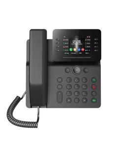 Fanvil V64, 12 líneas SIP, WiFi y Bluetooth