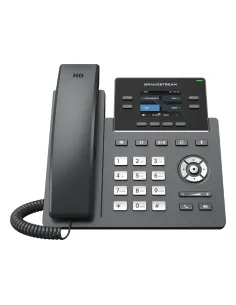 GrandStream IP Phone GRP2612 4 lineas 2x10/100