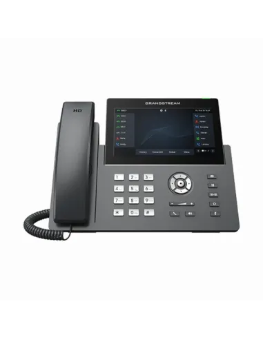 GrandStream IP Phone GRP2670 12 lineas 2x GbE PoE