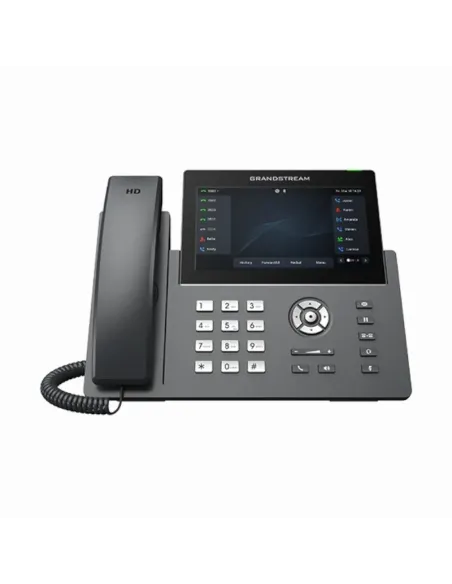 GrandStream IP Phone GRP2670 12 lineas 2x GbE PoE