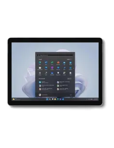 Microsoft Surface Go4 N200 8Gb 128Gb W11P Platino