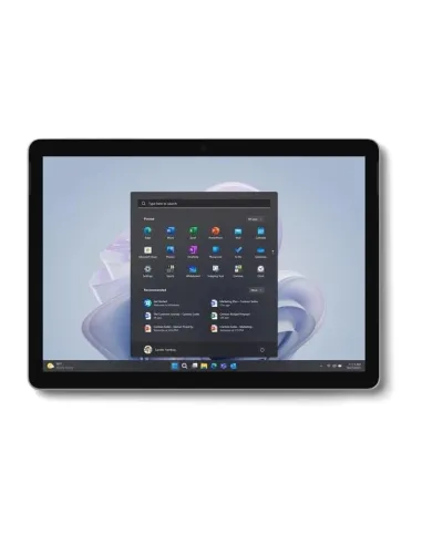 Microsoft Surface Go4 N200 8Gb 128Gb W11P Platino