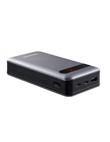 Intenso Powerbank pd20000 Power Delivery