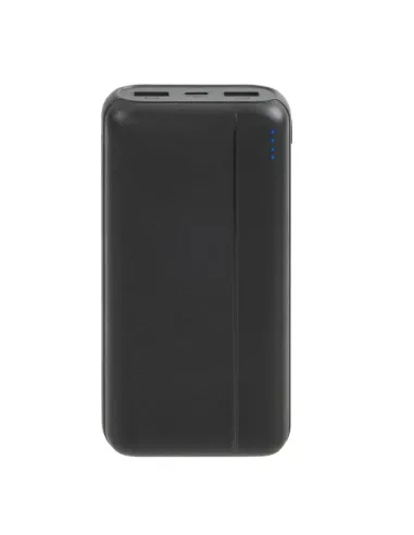 RIVACASE VA2071 20000 mAh Black