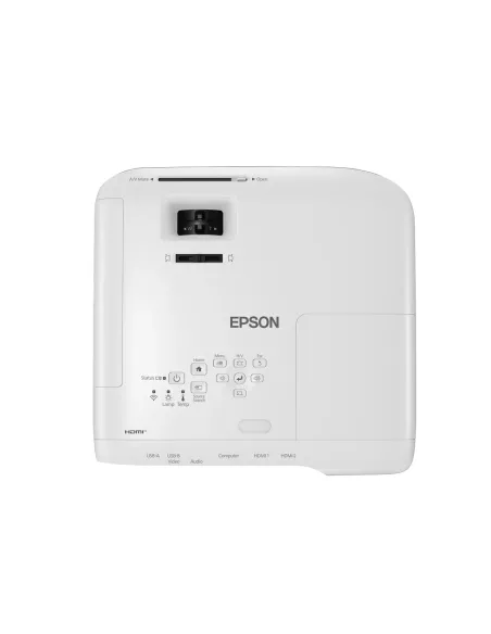 Epson EB-X49