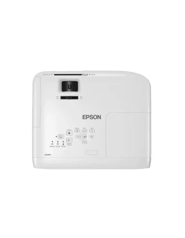 Epson EB-X49